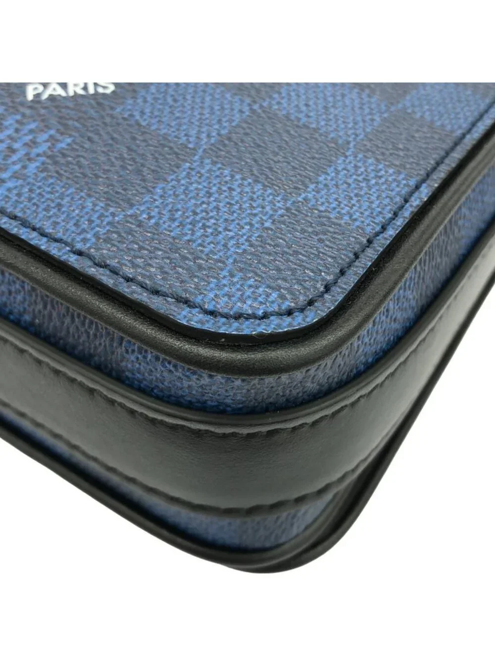 Louis Vuitton Damier Graphite Studio Messenger Shoulder Bag